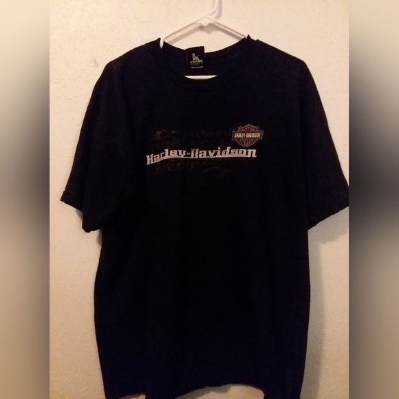 Harley-Davidson Other - Harley-Davidson XL shirt